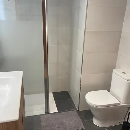 La Maestra Del Mar - Garaje - Wifi - Vistas Al Mar - Vut-3491-as خيخون