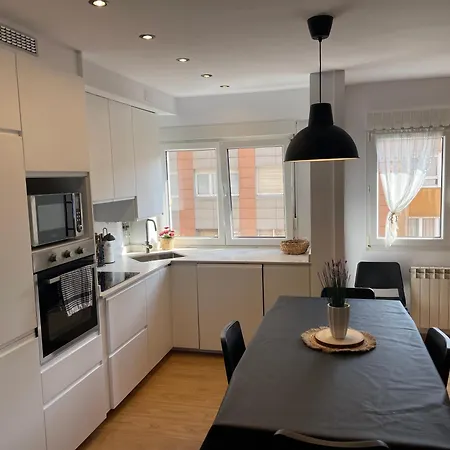 La Maestra Del Mar - Garaje - Wifi - Vistas Al Mar - Vut-3491-as Apartman