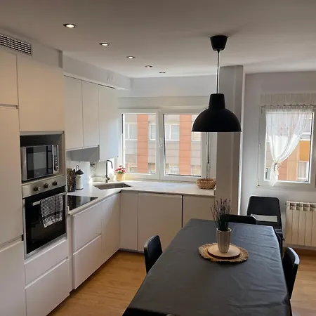 La Maestra Del Mar - Garaje - Wifi - Vistas Al Mar - Vut-3491-as Apartman